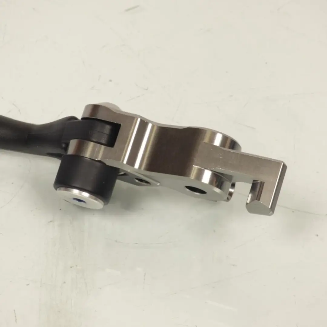 Paire de leviers APT incassable Polisport pour moto Husqvarna 250 FE 2019 à 202