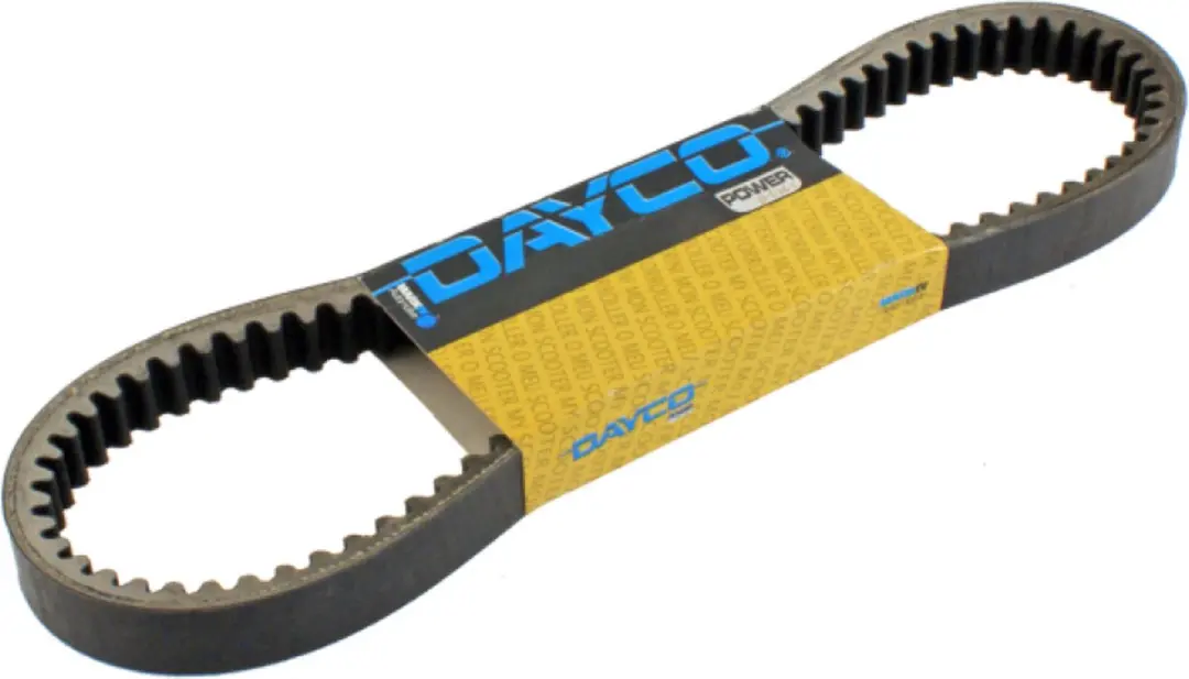 Dayco Aandrijfriem - Peugeot 50 Trekker/Road-scooter 1998-2000 - afbeelding 2 van 2