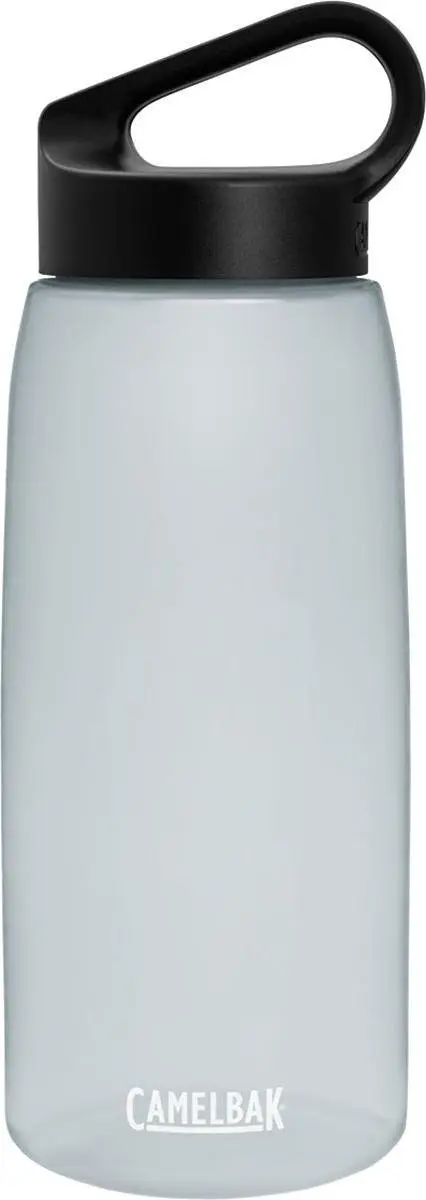 CamelBak Pivot Drinkfles 1L - Grijs