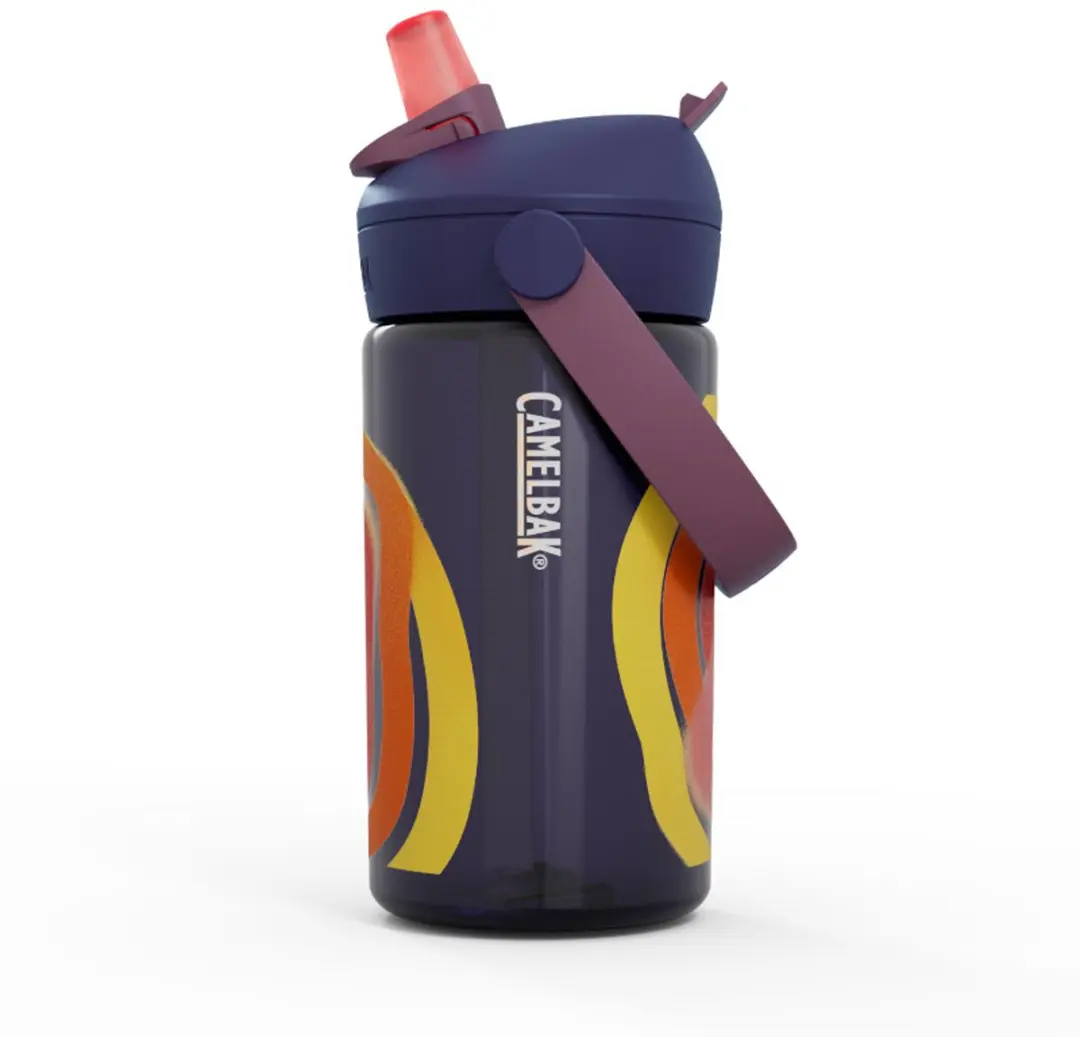 CamelBak Thrive Flip Straw Kids 400ml
