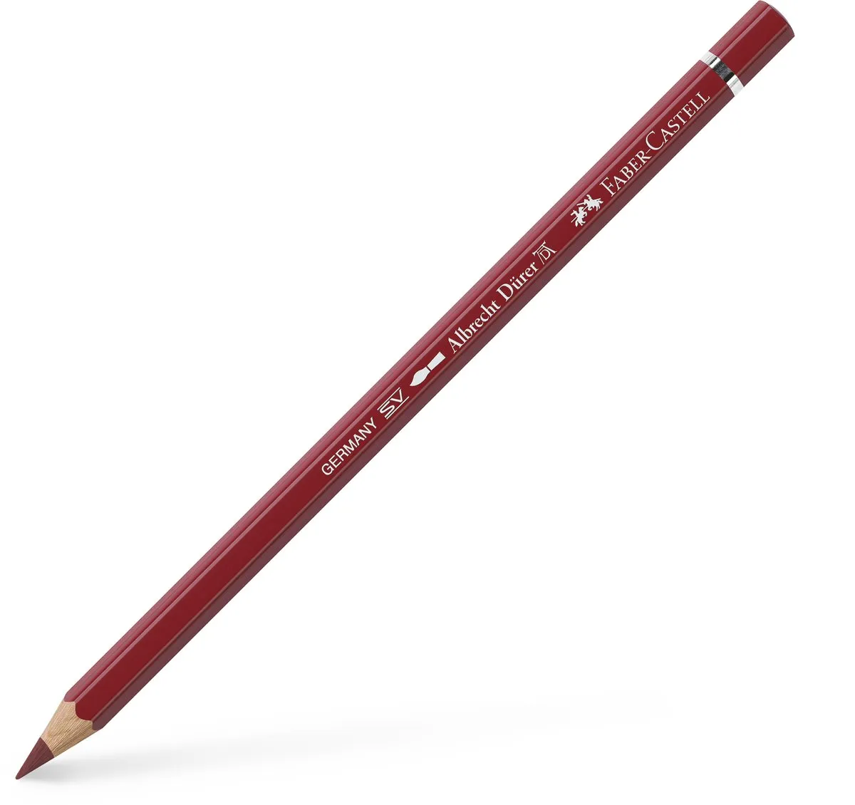 Faber-Castell Albrecht Dürer Aquarelpotlood 217 Cadmiumrood
