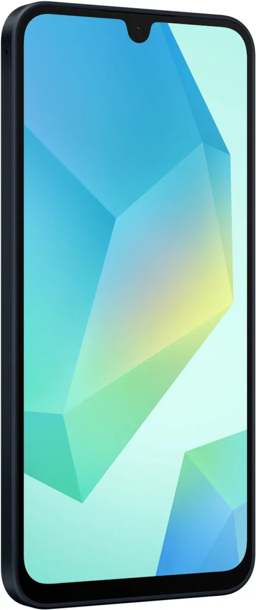 Samsung Galaxy A16 A165FZKBEUE Smartphone 128GB - Zwart