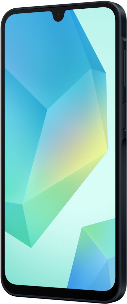 Samsung Galaxy A16 4G - 128GB - Zwart - Enterprise Edition