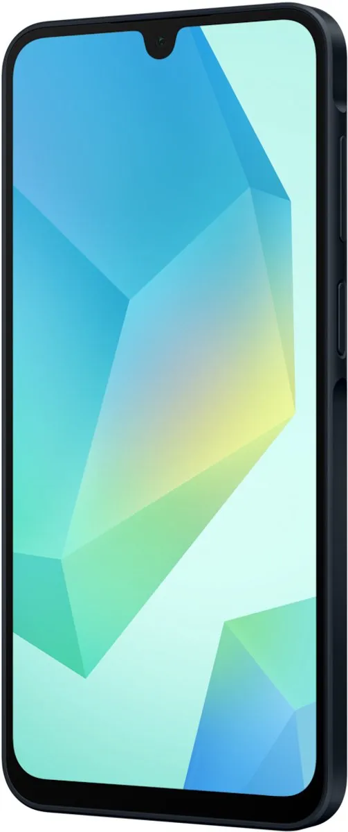 Samsung Galaxy A16 A165FZKBEUE Smartphone 128GB - Zwart