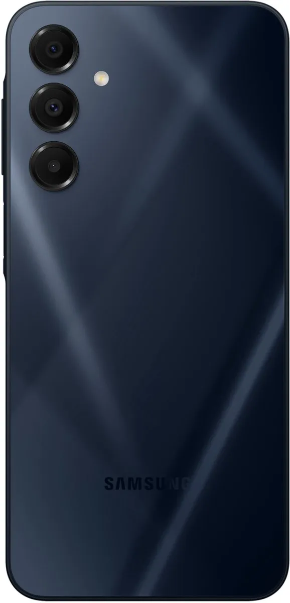 Samsung Galaxy A16 A165FZKBEUE Smartphone 128GB - Zwart