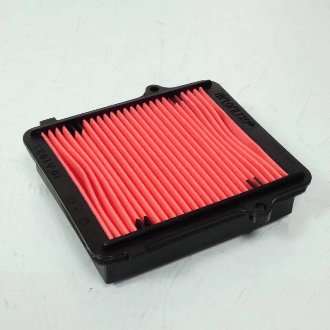 Filtre à air Hiflofiltro pour Moto Honda 1000 CRF L DCT AFRICA TWIN 2016 à 201