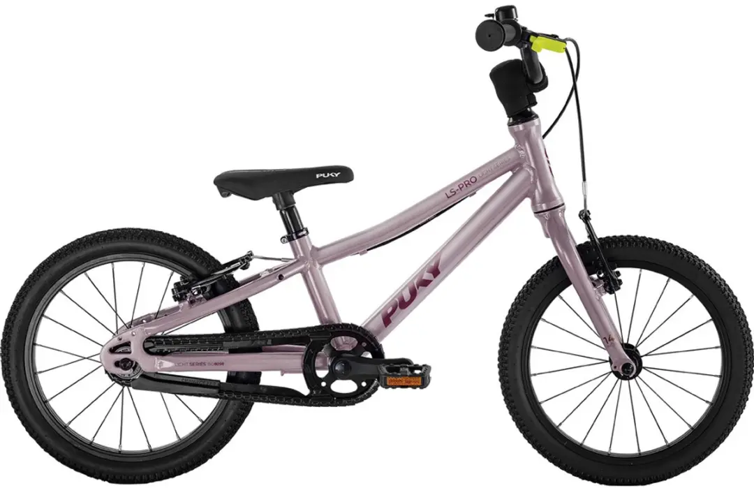 Puky Fiets 14 LS-pro