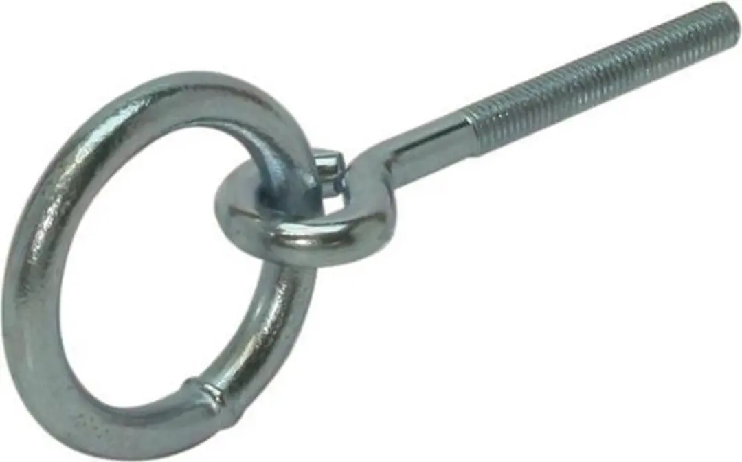 GB luikring/putring inwendig 50mm zonder moer vz