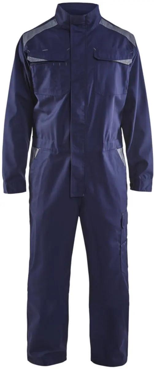 Blaklader Overall Industrie 6054-1800
