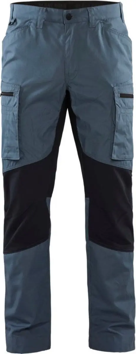 Blaklader Service werkbroek met stretch 1459-1845