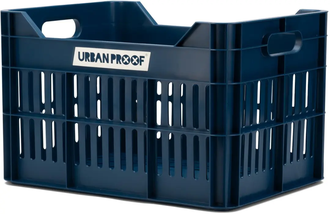 URBAN PROOF Click 30L Fietskrat