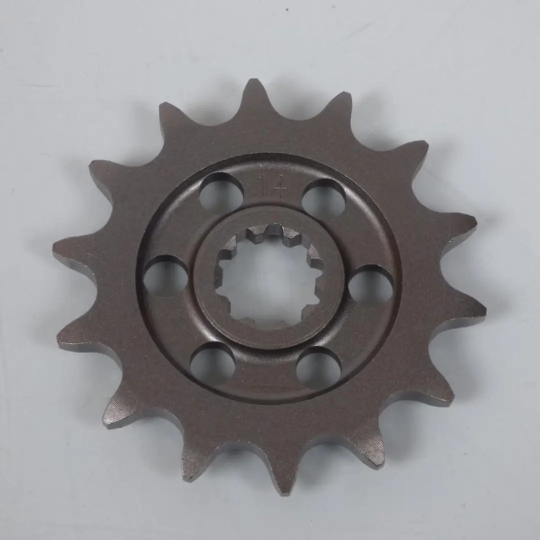 versnellingsbak tandwiel jt tandwielen voor motor kawasaki 250 kxf 2004 tot 2005