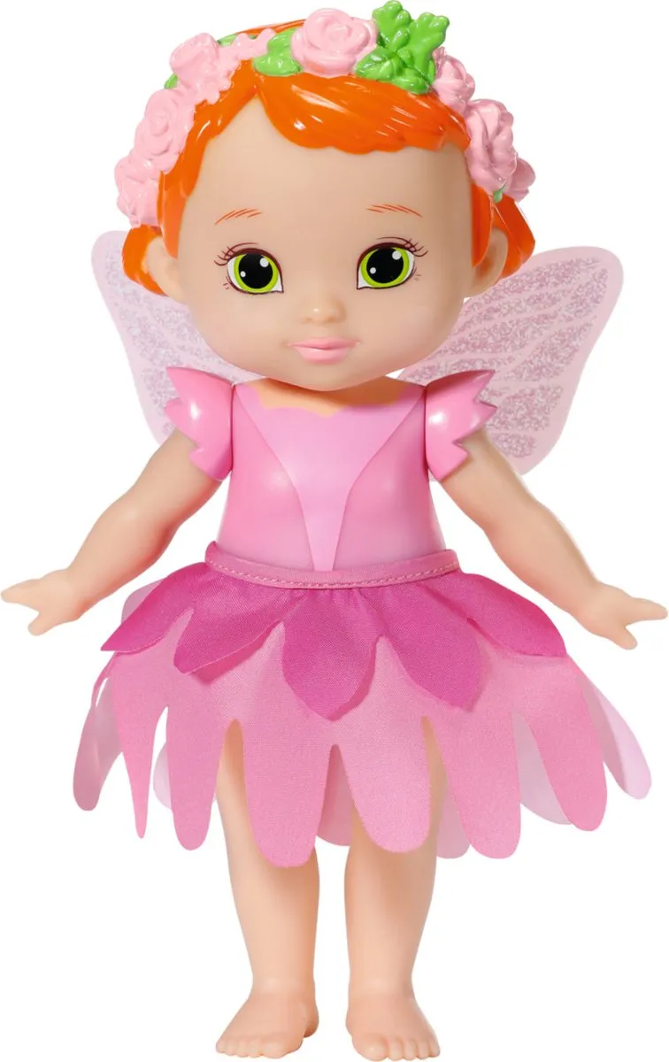 Baby Born Storybook Elfje Rose Pop