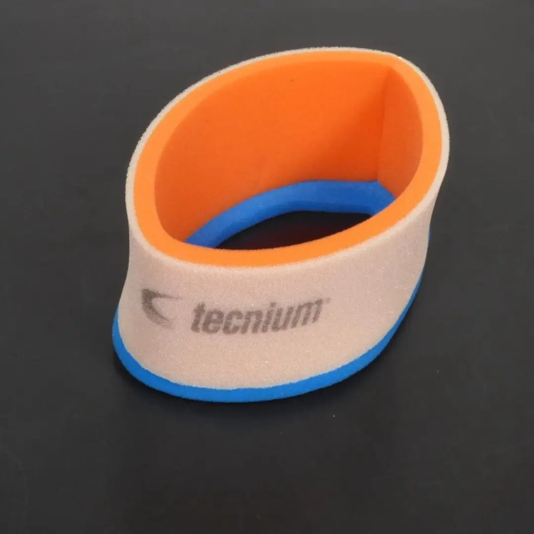 tecnium luchtfilter voor kawasaki 650 brute force quad 2006 tot 2015 0.2.33.t ni