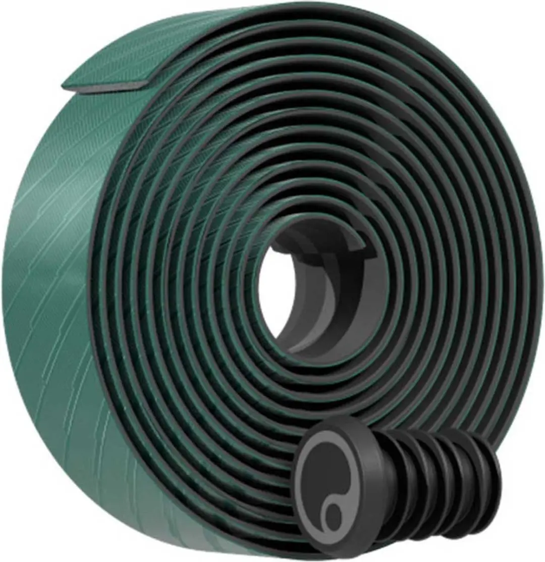 Ergon BT All Road Stuurlint - Groen 2100mm - afbeelding 2 van 6