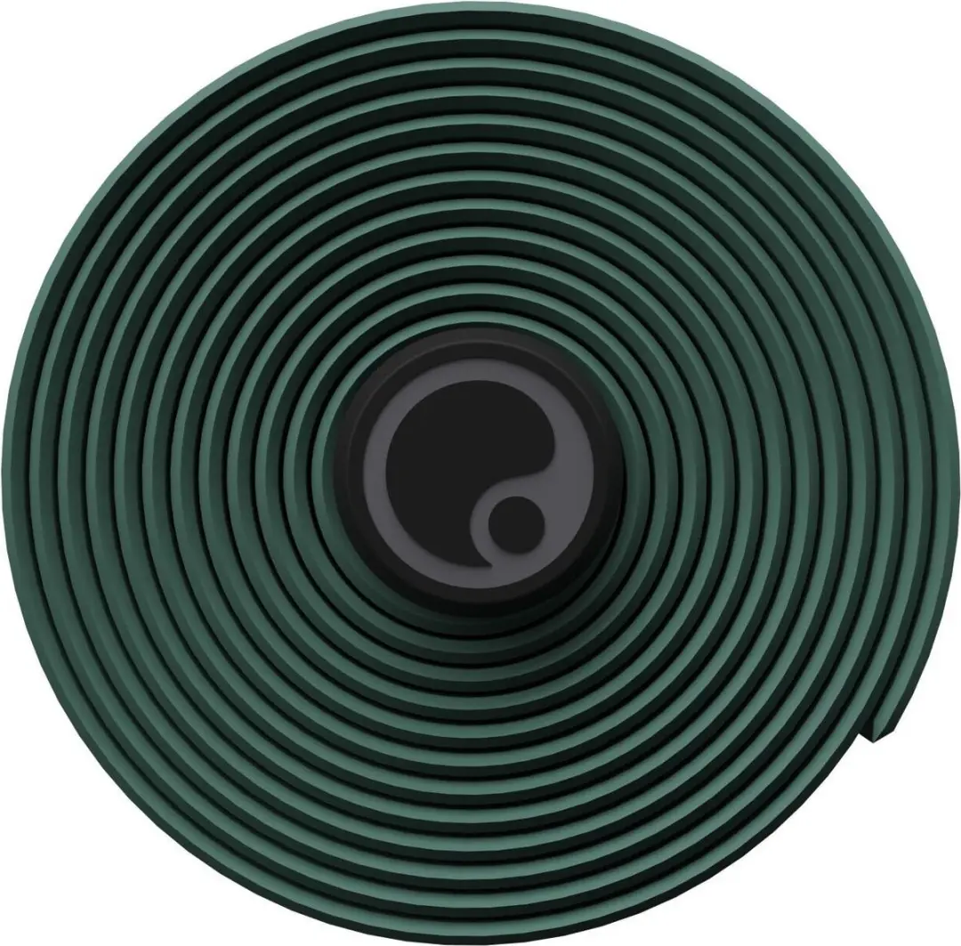 Ergon BT All Road Stuurlint - Groen 2100mm - afbeelding 5 van 6