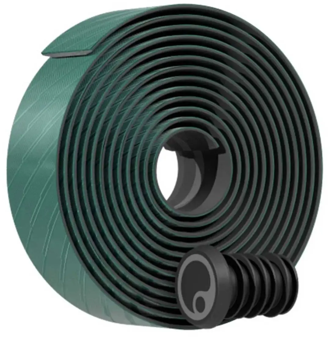 Ergon BT All Road Stuurlint - Groen 2100mm - afbeelding 3 van 6