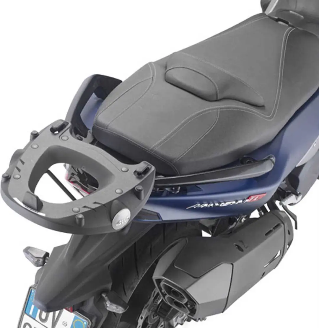 Givi Monolock TL 500 Topkoffer
