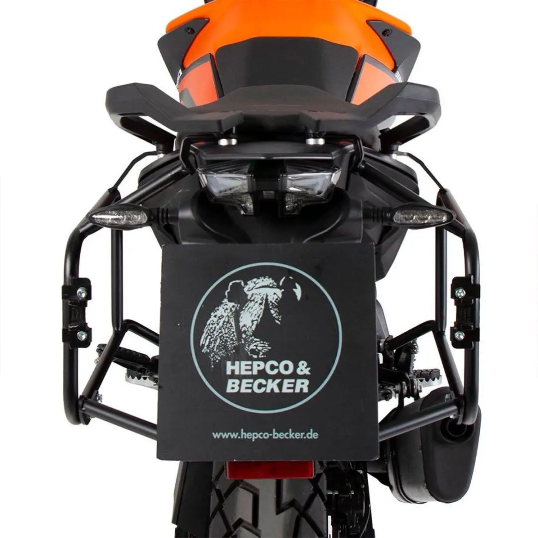 Givi Topkoffer Monokey/Monolock Honda Forza/X-Adv 750