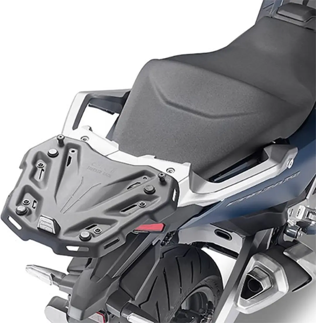Givi Topkoffer Monokey/Monolock Honda Forza/X-Adv 750 - Zwart - afbeelding 2 van 2