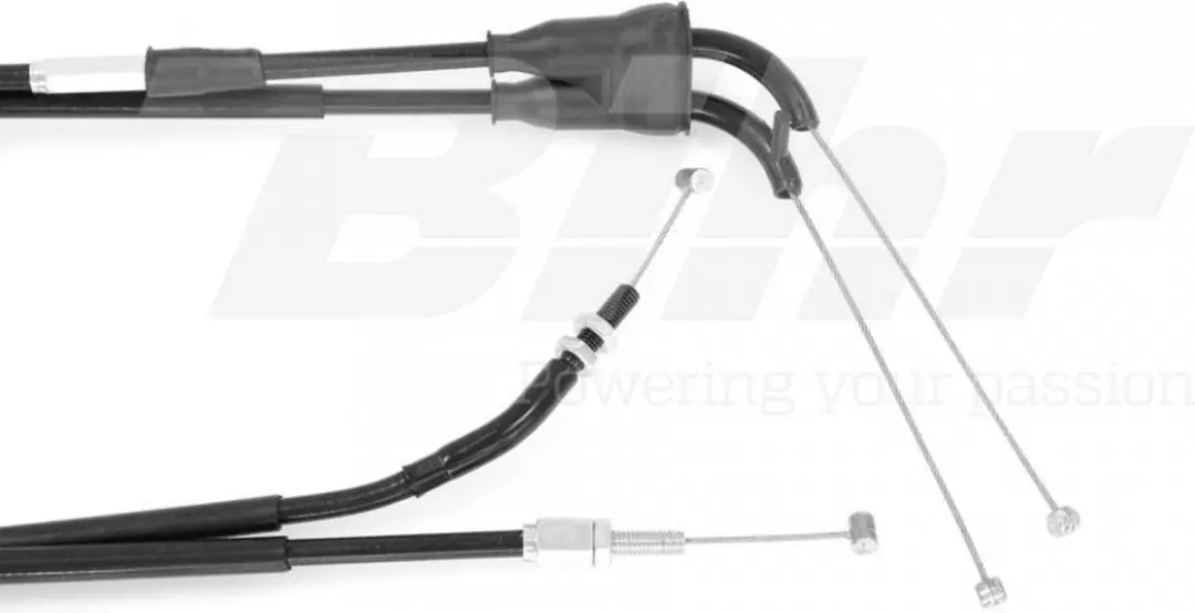 vicma gaskabel voor motor yamaha 1000 yzfr1 1998 tot 2001 884985 nieuw