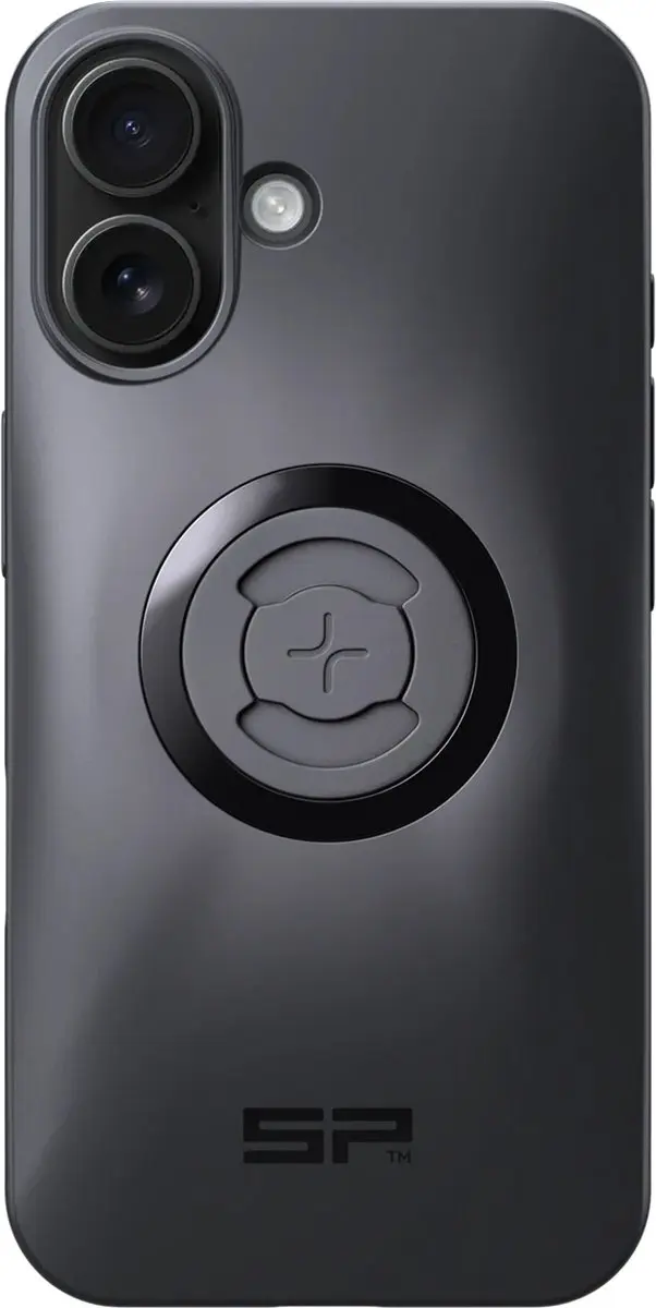 SP Connect SPC+ iPhone 16 MagSafe Hoesje