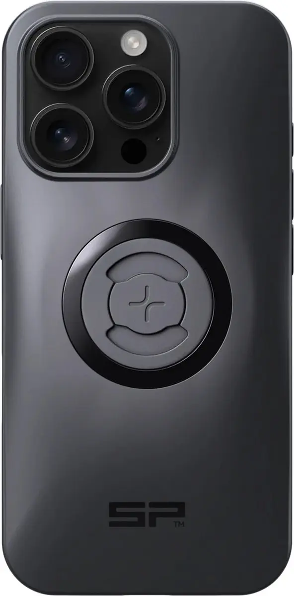 SP Connect SPC+ 52684 iPhone 16 Pro Hoesje
