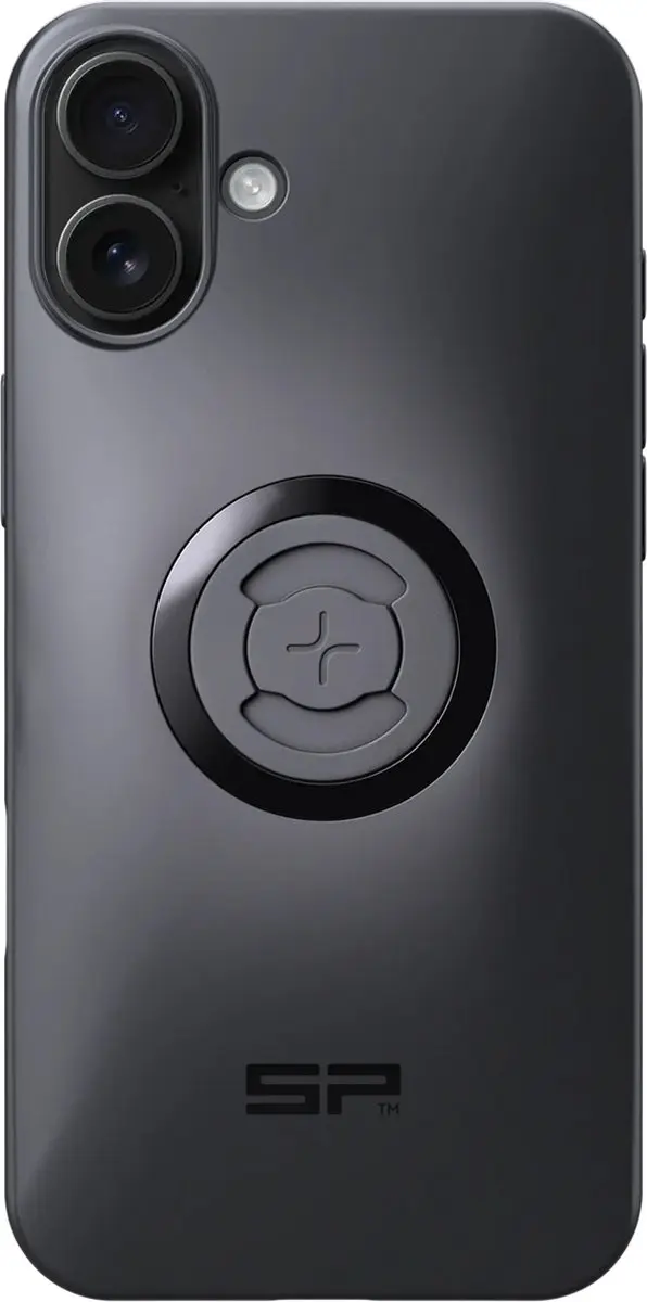 SP Connect SPC+ iPhone 16 Plus Hoesje MagSafe