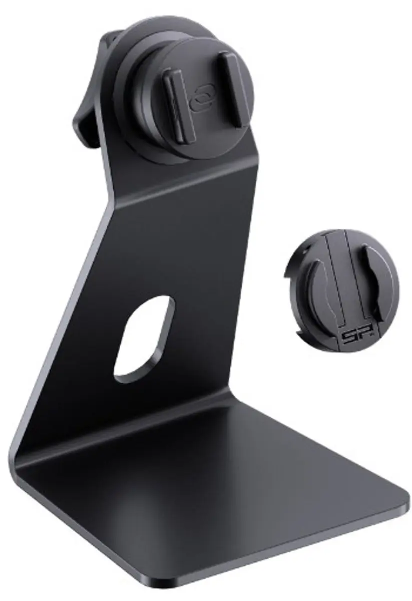SP Connect Kantoorstandaard SPC+ - Universeel - Zwart