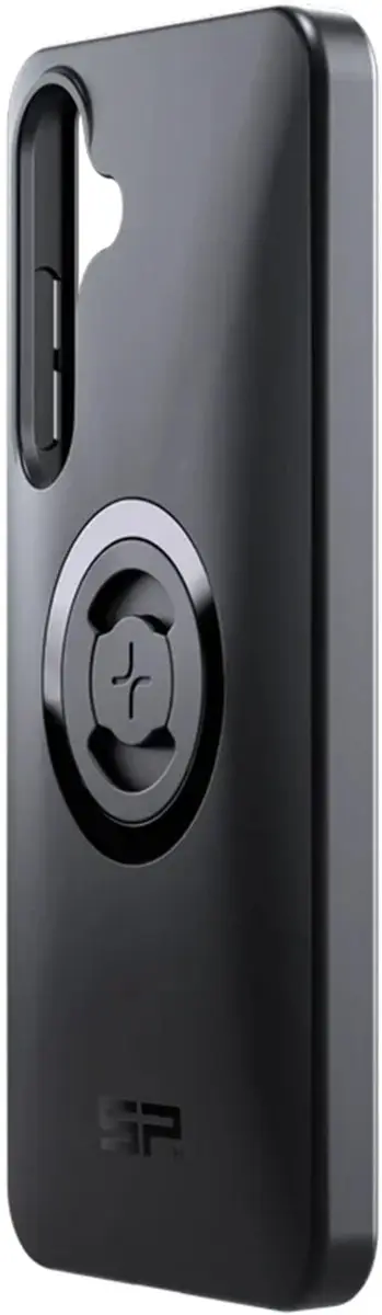 SP Connect SPC+ Series S25 Telefoonhoes - Zwart