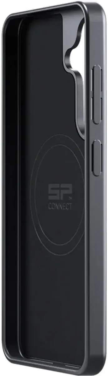SP Connect SPC+ Series S25 Telefoonhoes - Zwart