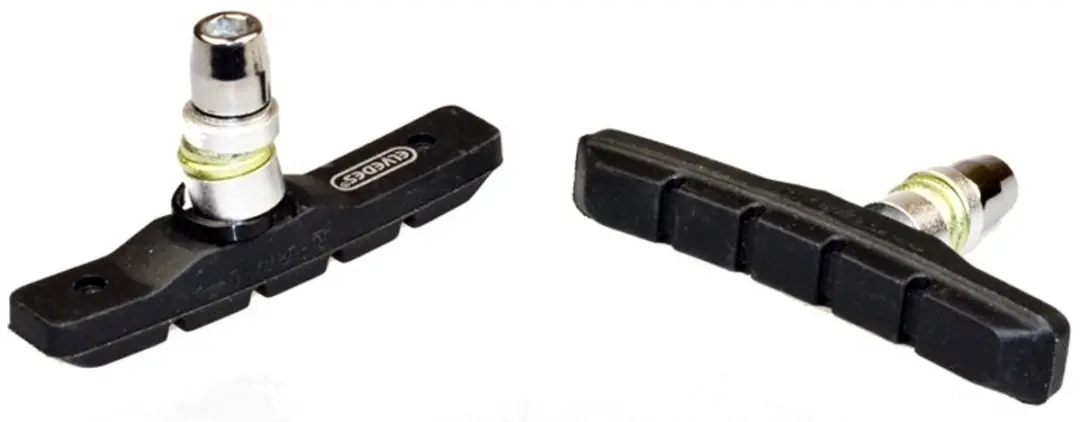 Elvedes V-brake Remblokken 72mm