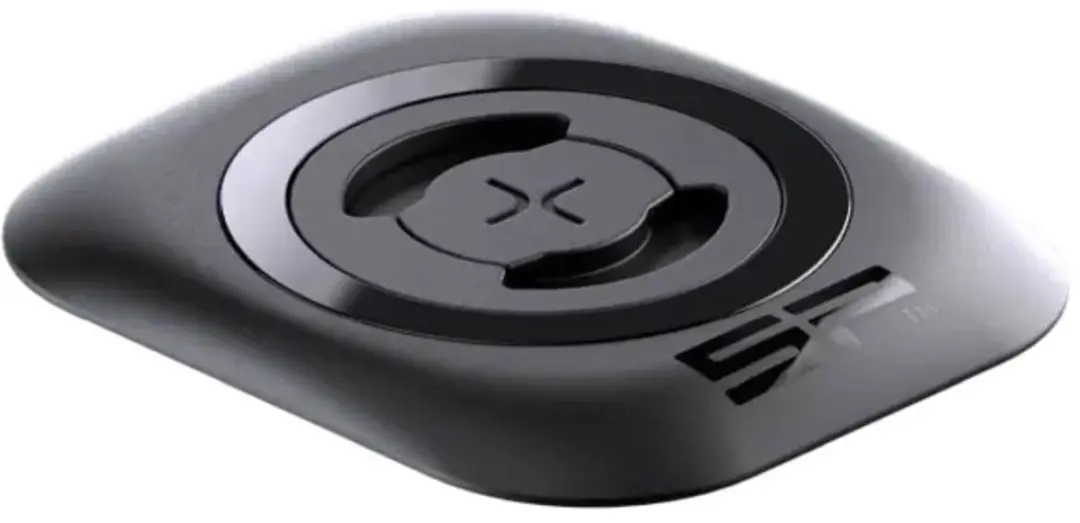 SP Connect SPC+ Adapter 52625 - Zwart