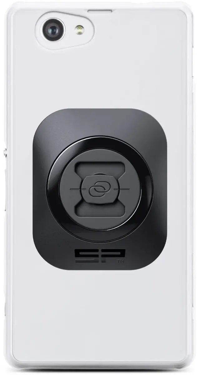 SP Connect SPC+ Adapter 52625 - Zwart