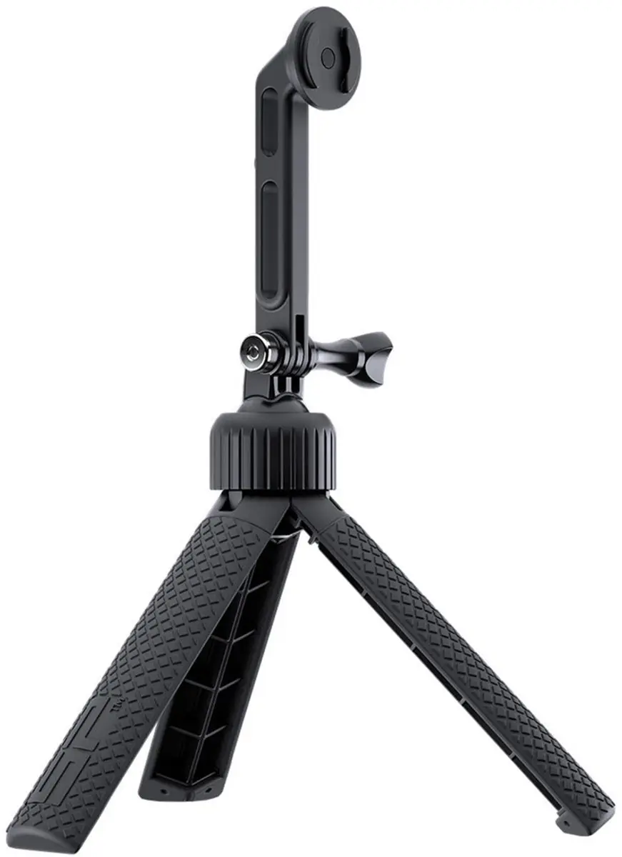 SP Connect SPC+ Tripod Grip Statief - Zwart