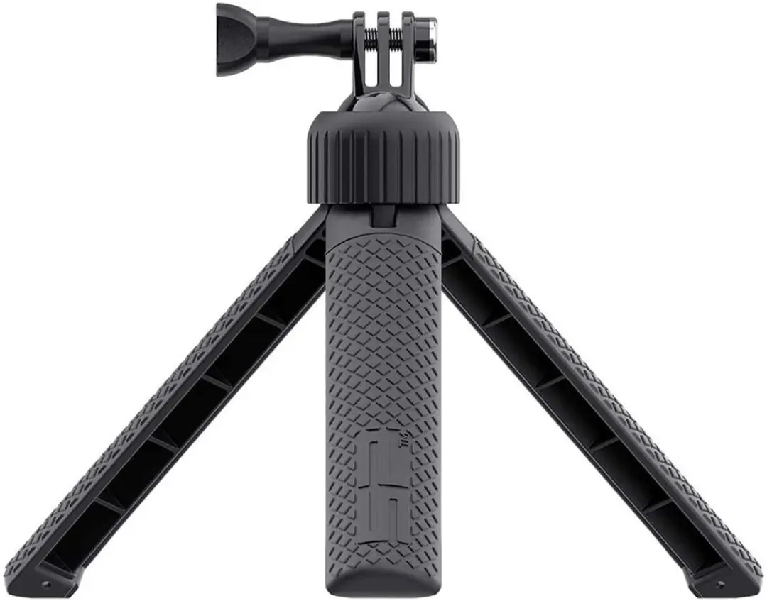 SP Connect SPC+ Tripod Grip Statief - Zwart - afbeelding 6 van 6
