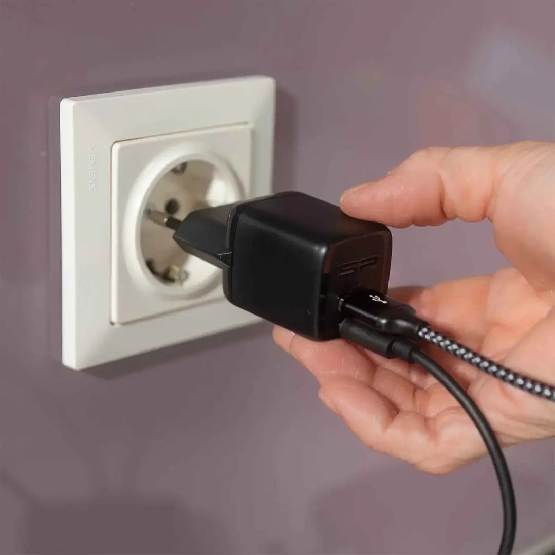SP Connect Wallcharger 30W EU