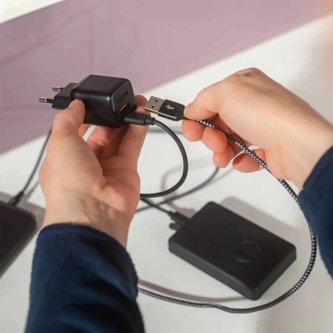 SP Connect Wallcharger 30W EU