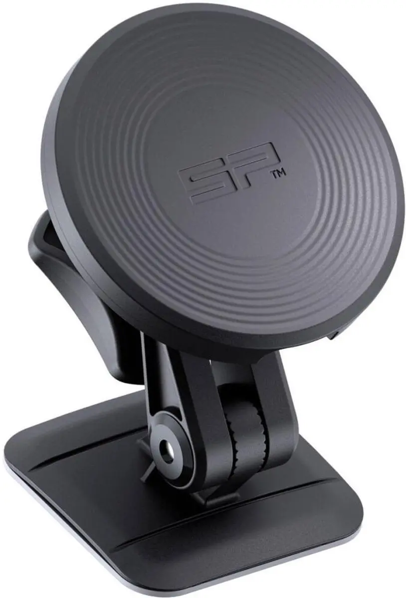 SP Connect MagSafe Telefoonhouder 15W - Zwart