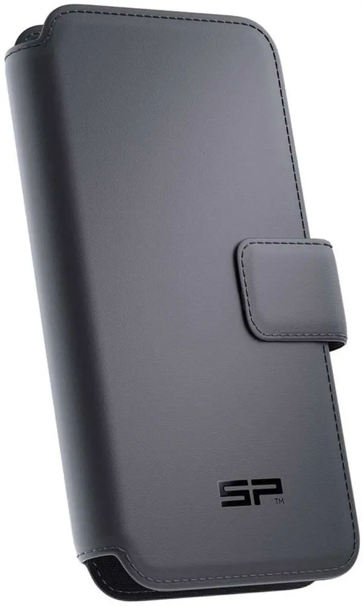 SP Connect Magnetic Flip Cover M