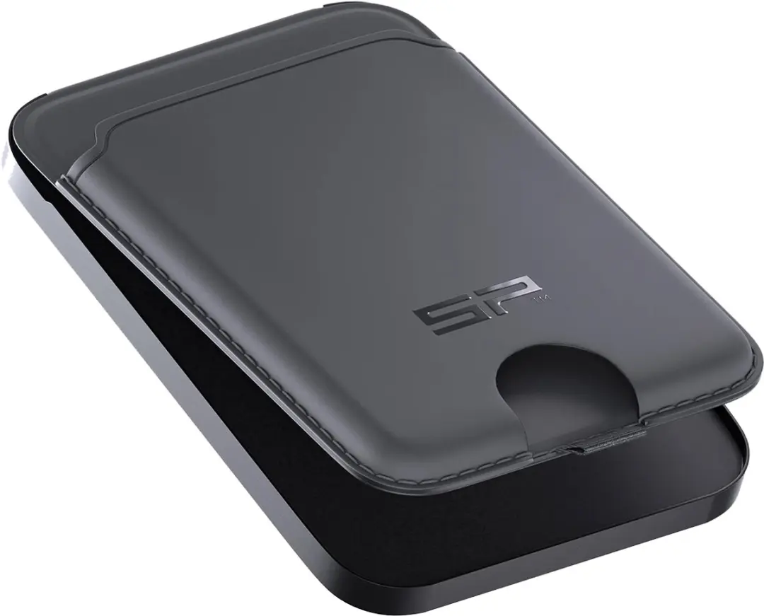 SP Connect Magnetic Card Wallet SPC+