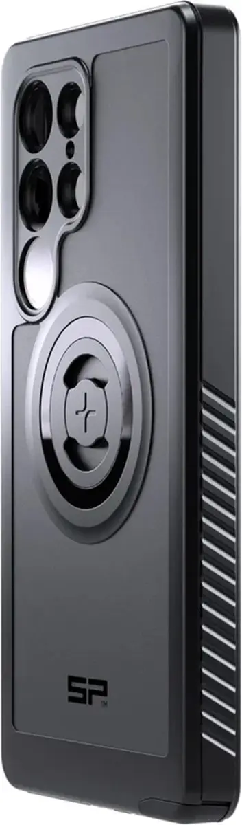 SP Connect Xtreme Series Telefoonhoes Samsung Galaxy S23 Ultra - Zwart