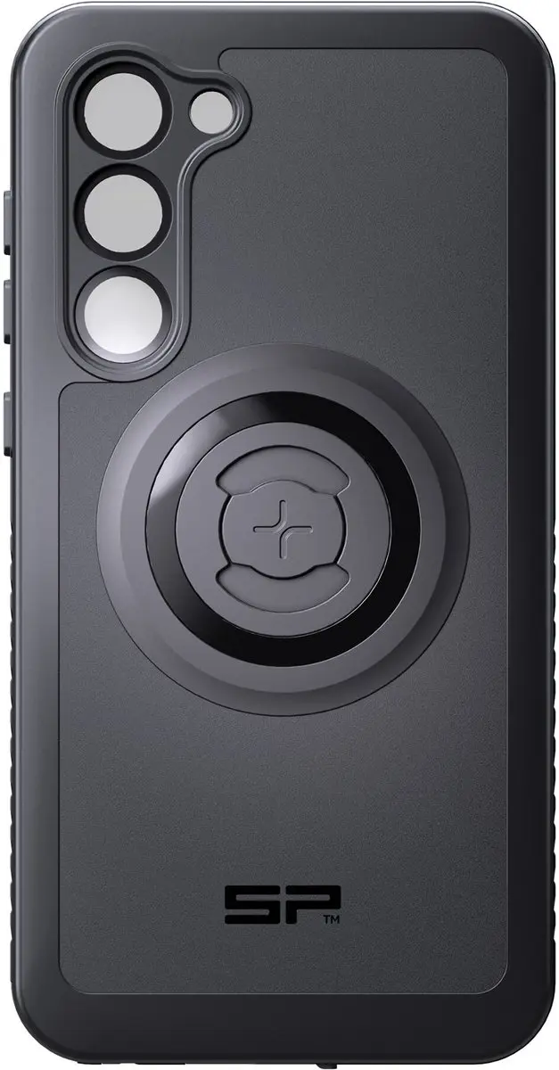 SP Connect Xtreme SPC+ Samsung Galaxy S24 Plus Hoesje - MagSafe - Zwart