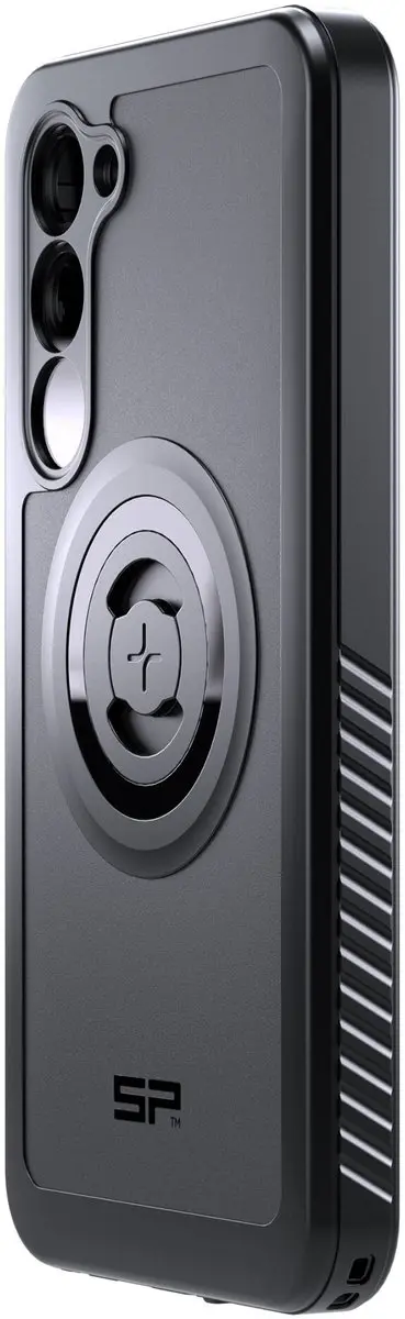 SP Connect Xtreme SPC+ Samsung Galaxy S24 Plus Hoesje - MagSafe - Zwart