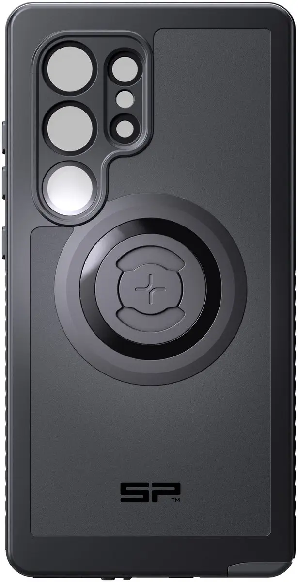 SP Connect Xtreme SPC+ Galaxy S24 Ultra Hoesje - MagSafe - Zwart