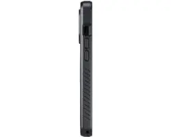 SP Connect Xtreme Series iPhone 13 Pro Hoesje - Zwart - afbeelding 5 van 6