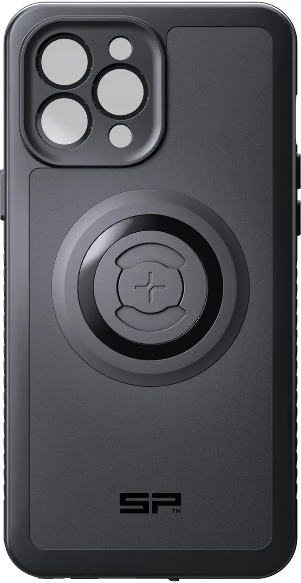 SP Connect Xtreme Series iPhone 13 Pro Max Hoes - Zwart - MPN 52899