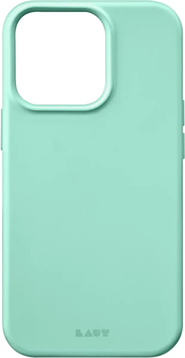 Laut Huex Pastels TPU hoesje geschikt voor iPhone 13 Pro
