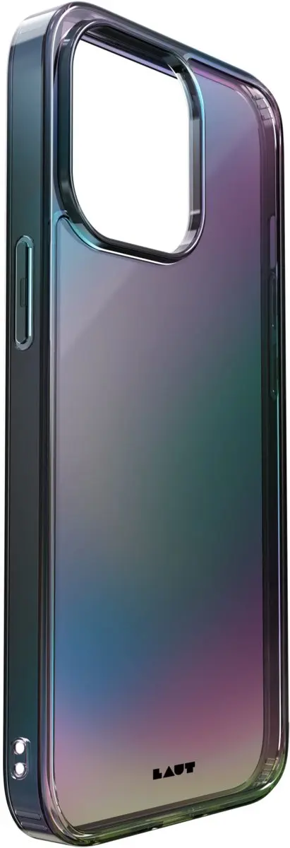 Laut Holo hoesje geschikt voor iPhone 13 Pro