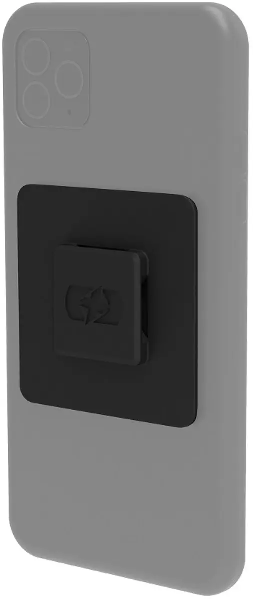 Oxford Cliqr adapter groot model